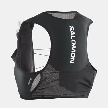 Picture of SALOMON - SENSE PRO 6 SET BK M